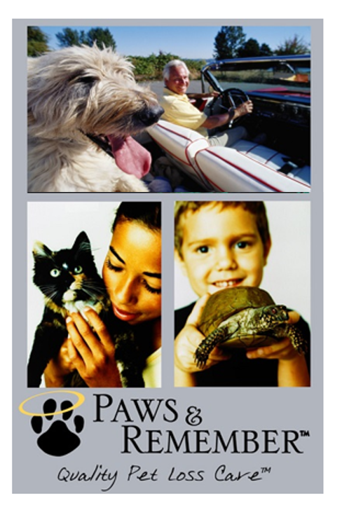 Paws and Remember Pet Cremation Pet Crmation Products Ohio